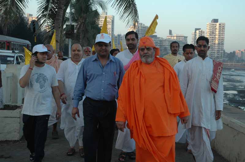 Siddhivinayak Yatra1 - 2009