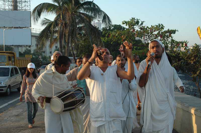 Siddhivinayak Yatra1 - 2009
