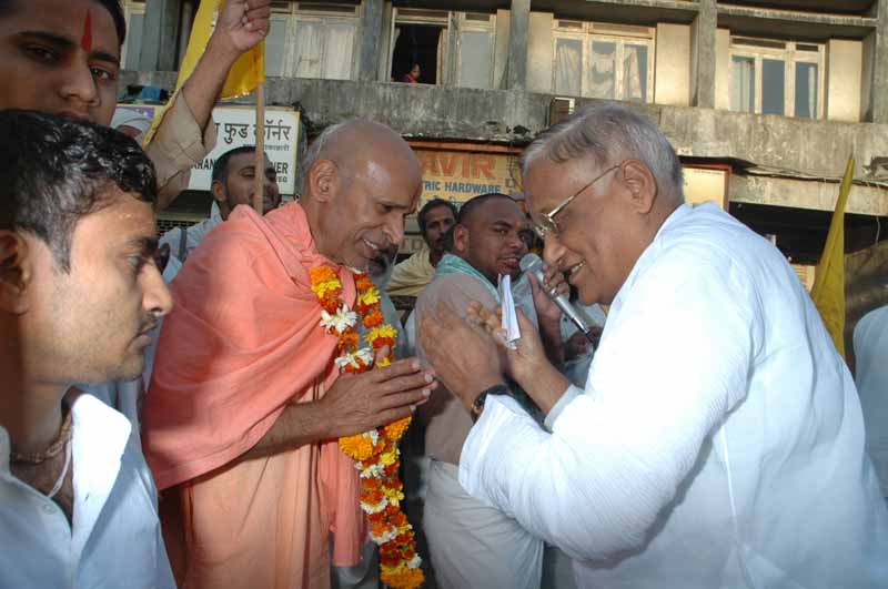 Siddhivinayak Yatra1 - 2009