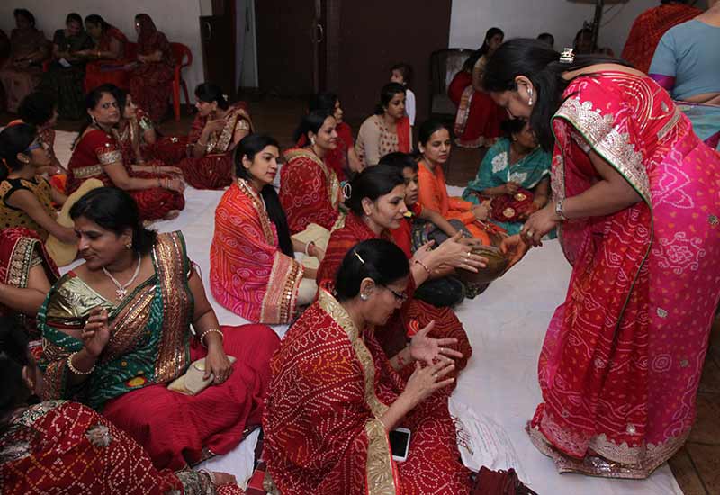 Tulsi Vivah1 - 2016