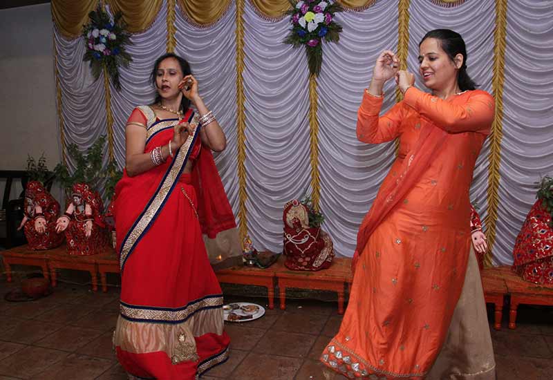 Tulsi Vivah1 - 2016