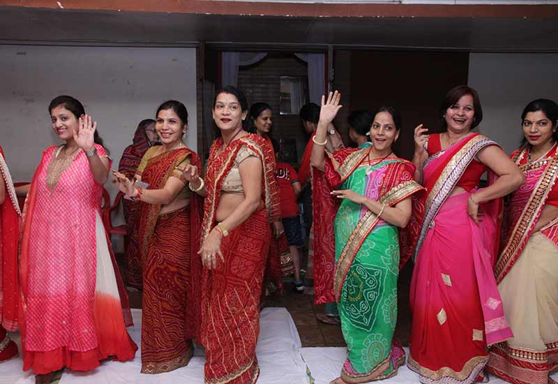 Tulsi Vivah1 - 2016