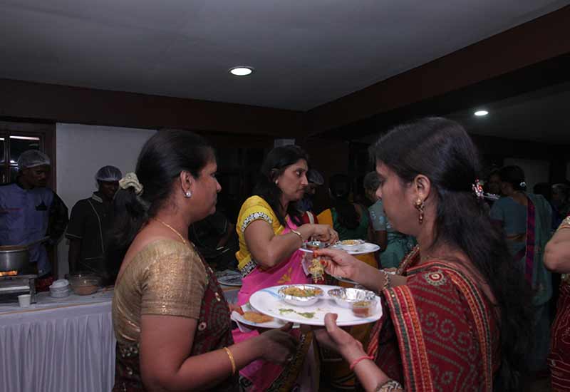 Tulsi Vivah1 - 2016