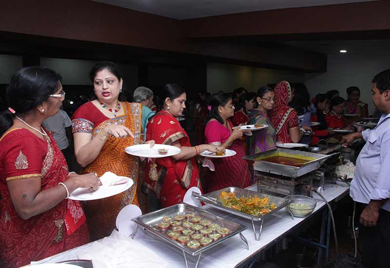 Tulsi Vivah1 - 2016