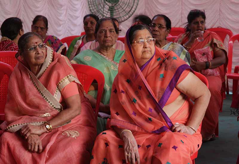 Tulsi Vivah1 - 2016
