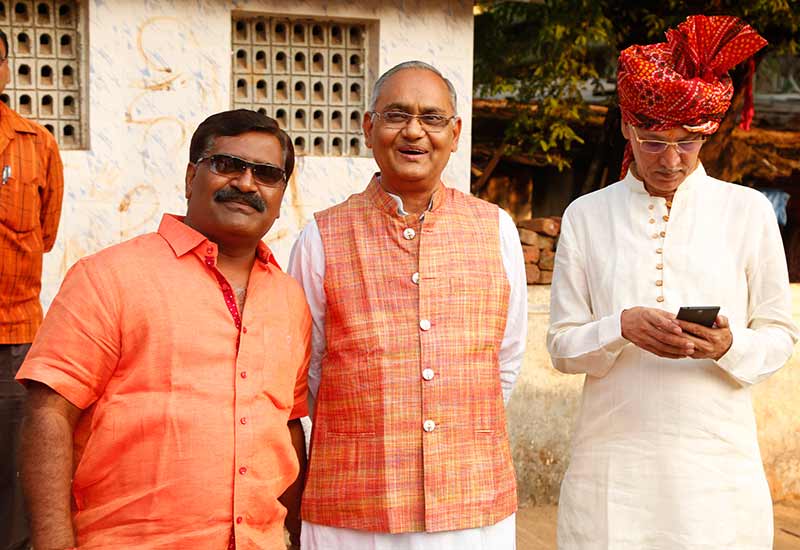 Tulsi Vivah1 - 2016