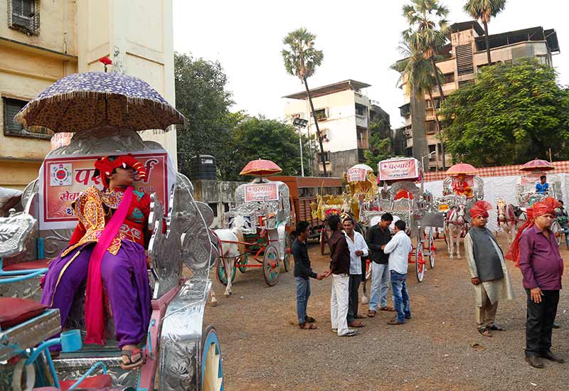 Tulsi Vivah1 - 2016