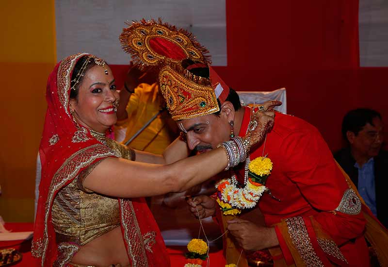 Tulsi Vivah1 - 2016