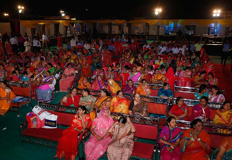 Tulsi Vivah1 - 2016