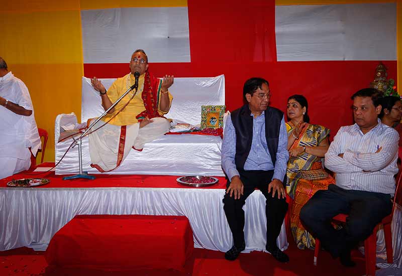Tulsi Vivah1 - 2016