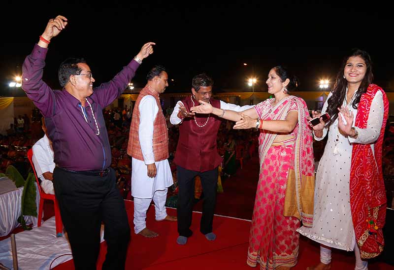 Tulsi Vivah1 - 2016