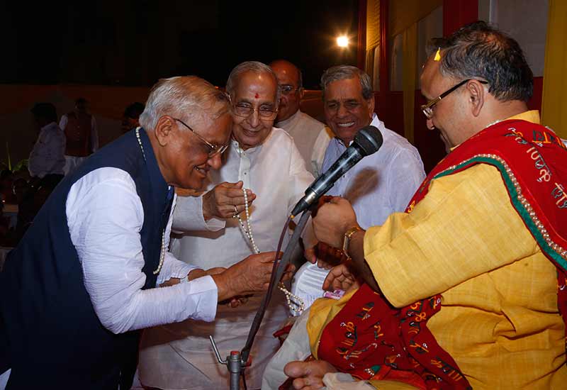 Tulsi Vivah1 - 2016