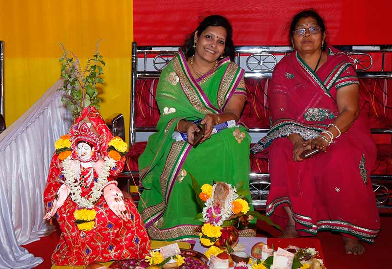 Tulsi Vivah1 - 2016