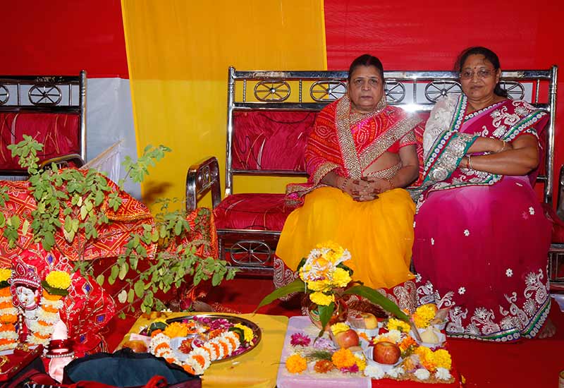 Tulsi Vivah1 - 2016