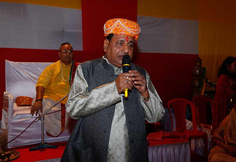 Tulsi Vivah1 - 2016