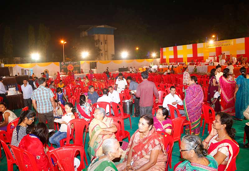 Tulsi Vivah1 - 2016