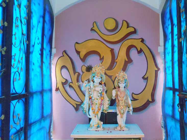 Vallabh Ashram - 2013