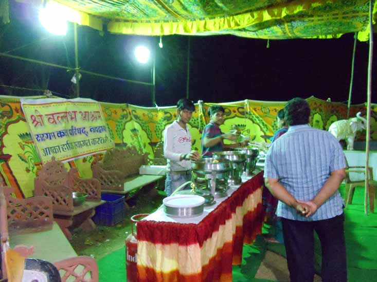 Vallabh Ashram - 2013