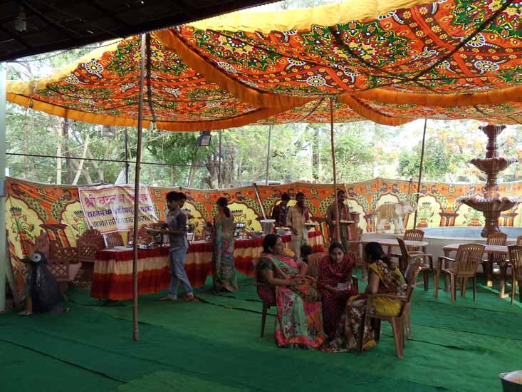Vallabh Ashram - 2013