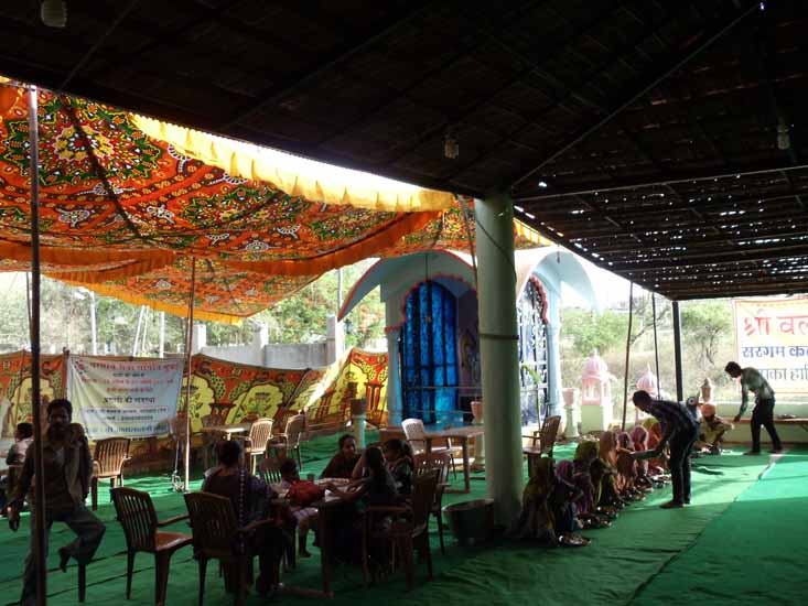Vallabh Ashram - 2013